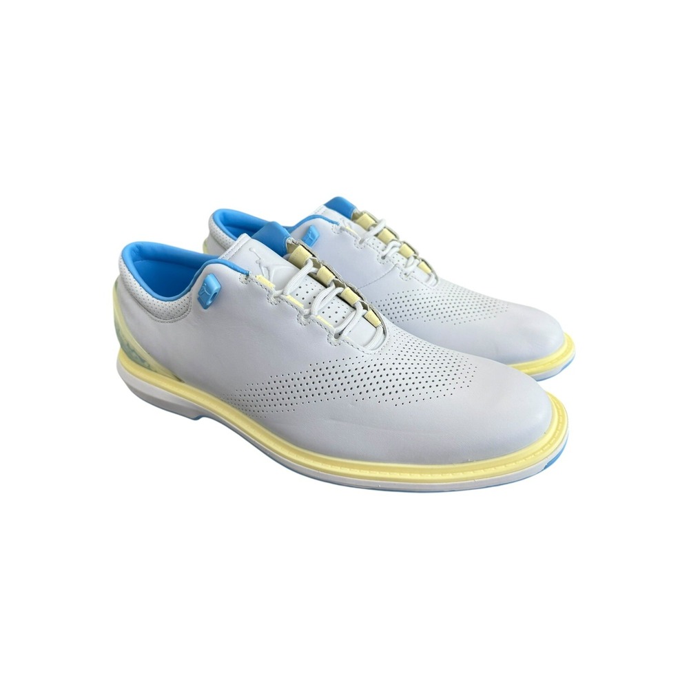 Jordan Mens‎ ADG 4 Golf Shoes DM0103-057 Size 10 - Picture 3 of 5